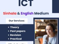 🎓 Join Our Online ICT / IT / Computer Science Classes!

For:
✅ Edexcel / Cambridge / Local S - Image 2