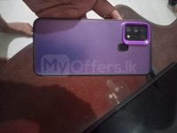 Samsung M31 for sale in good conditions - Image 2