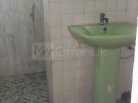 Annex for rent 3 student at ratmalana. 3 beds, attached bathroom and kitchen - Image 3