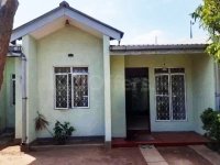 Single storied house in a cool and calm area at Nivasipura, Ekala.

Three bedrooms, Living area, Din - Image 4