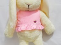 Cuddly Bunny Soft Toy – Adorably Soft, Made for Snuggles

Bring home the sweetest companion with o - Image 5