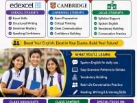 📚 ONLINE ENGLISH CLASSES

Want to improve your English?

Join our online individual classes f - Image 2