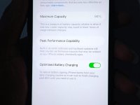 Iphone 11 (black)
   •Storage  128gb 
   •Original Battery health 94%
   •128GB storage✅ - Image 3