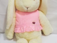 Cuddly Bunny Soft Toy – Adorably Soft, Made for Snuggles

Bring home the sweetest companion with o - Image 4