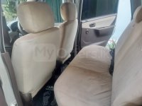 Suzuki Estilo – 2010 Zen
Registered in 2010
Excellent Fuel Efficiency – 18–22 km/l ideal for - Image 4