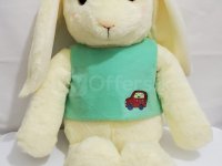 Cuddly Bunny Soft Toy – Adorably Soft, Made for Snuggles

Bring home the sweetest companion with o - Image 3