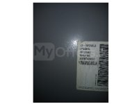 LG used side by side door fridge
Selling due to upgrade
Working perfectly below panel corroded due t - Image 3