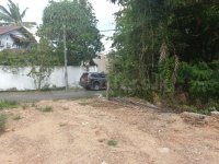 Nugegoda, Udahamulla, Jaya Road, 12 perch land for sale in a highly residential area, 300m from main - Image 2