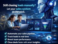 WeForce Sales Force Automation - SFA