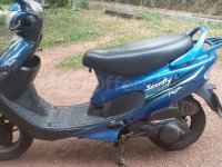 Scooter for sale