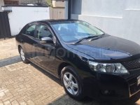 Toyota Allion NZT 260 for Rs.9,000,000 Negotiable
Year of manufacture 2008, Registered in 2010, Firs - Image 4