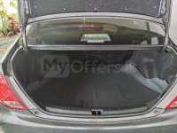 Toyota Corolla Axio

Model - Corolla Axio
Manufactured Year - 2008
Mileage - 150,000 Km
Engine  - Image 2