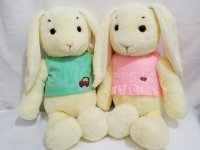 Cuddly Bunny Soft Toy – Adorably Soft, Made for Snuggles

Bring home the sweetest companion with o