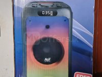 Model 	BTS-1022
Frequency Response 	40Hz-20KHz
Output Power 	120W
Impedance 	4 ohm
Speaker Confi - Image 2