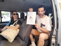 We are from Driver In  Sri Lanka based near the Colombo Airport and our Travel Counter is Open 24hr - Image 2