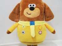 Hey Duggee Soft Toy – Adorable & Cuddly Plush

Bring home the warm, lovable charm of Hey Duggee  - Image 3
