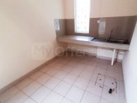 Single storied house in a cool and calm area at Nivasipura, Ekala.

Three bedrooms, Living area, Din