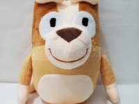 Bluey and Bingo Plush Toys – Soft, Cuddly & Adorable Characters

Bluey and Bingo plush toys are  - Image 4