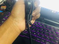 Well maintained original watch for sale. No major scratches, working perfectly. Battery recently rep - Image 3