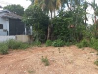 Nugegoda, Udahamulla, Jaya Road, 12 perch land for sale in a highly residential area, 300m from main - Image 3