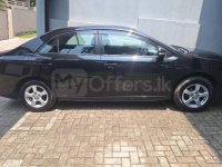 Toyota Allion NZT 260 for Rs.9,000,000 Negotiable
Year of manufacture 2008, Registered in 2010, Firs - Image 3