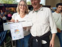 We are from Driver In  Sri Lanka based near the Colombo Airport and our Travel Counter is Open 24hr - Image 3