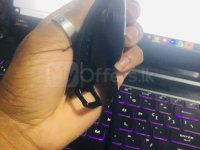 Well maintained original watch for sale. No major scratches, working perfectly. Battery recently rep - Image 4