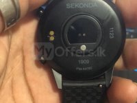 Sekonda Watch