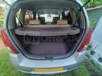 Suzuki Estilo – 2010 Zen
Registered in 2010
Excellent Fuel Efficiency – 18–22 km/l ideal for - Image 2