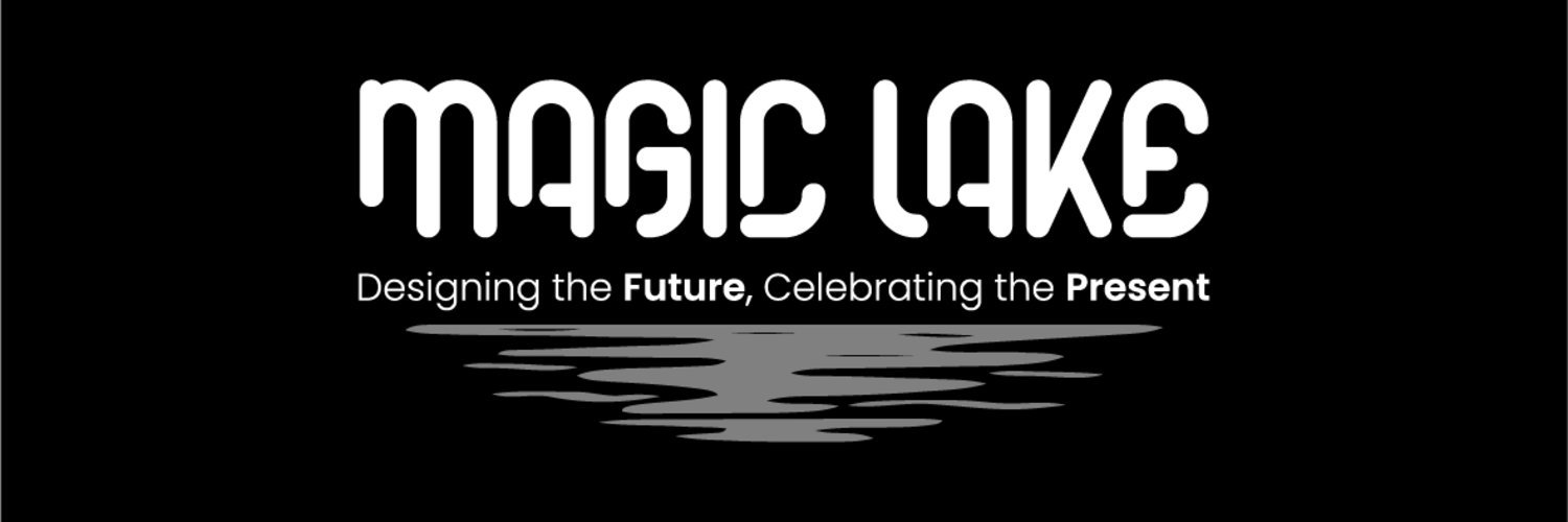 MAGIC LAKE – Where Events Become Visual Stories banner