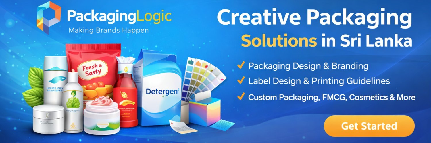 Packaging Logic Pvt Ltd banner