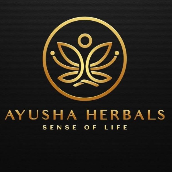 Ayusha Herbals- Herbal Supplements Hub