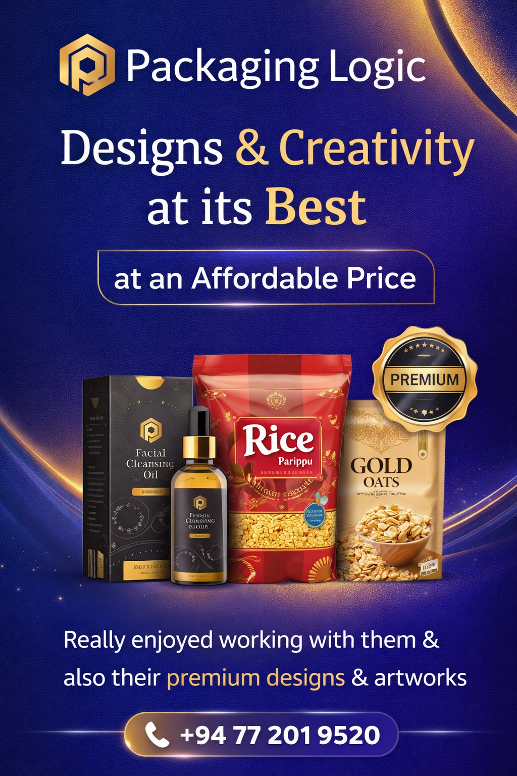 Packaging Logic Pvt Ltd